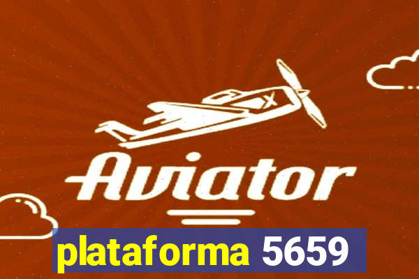 plataforma 5659